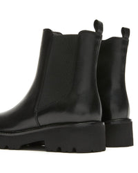 La Canadienne La Canadienne Amusing City Dry™ Waterproof Leather Bootie