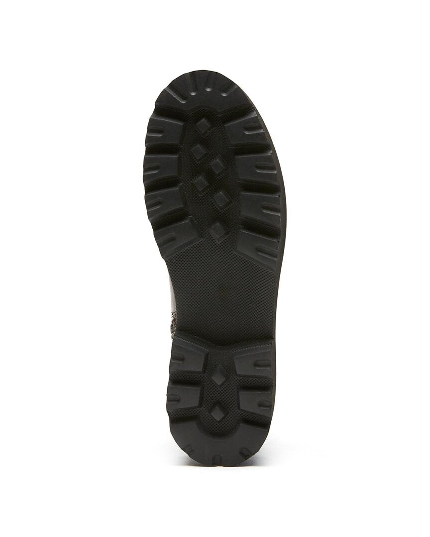 La Canadienne Amusing City Dry™ Waterproof Leather Bootie