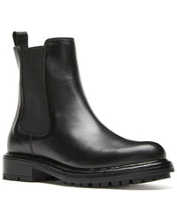 La Canadienne La Canadienne Wake City Dry™ Waterproof Leather Bootie