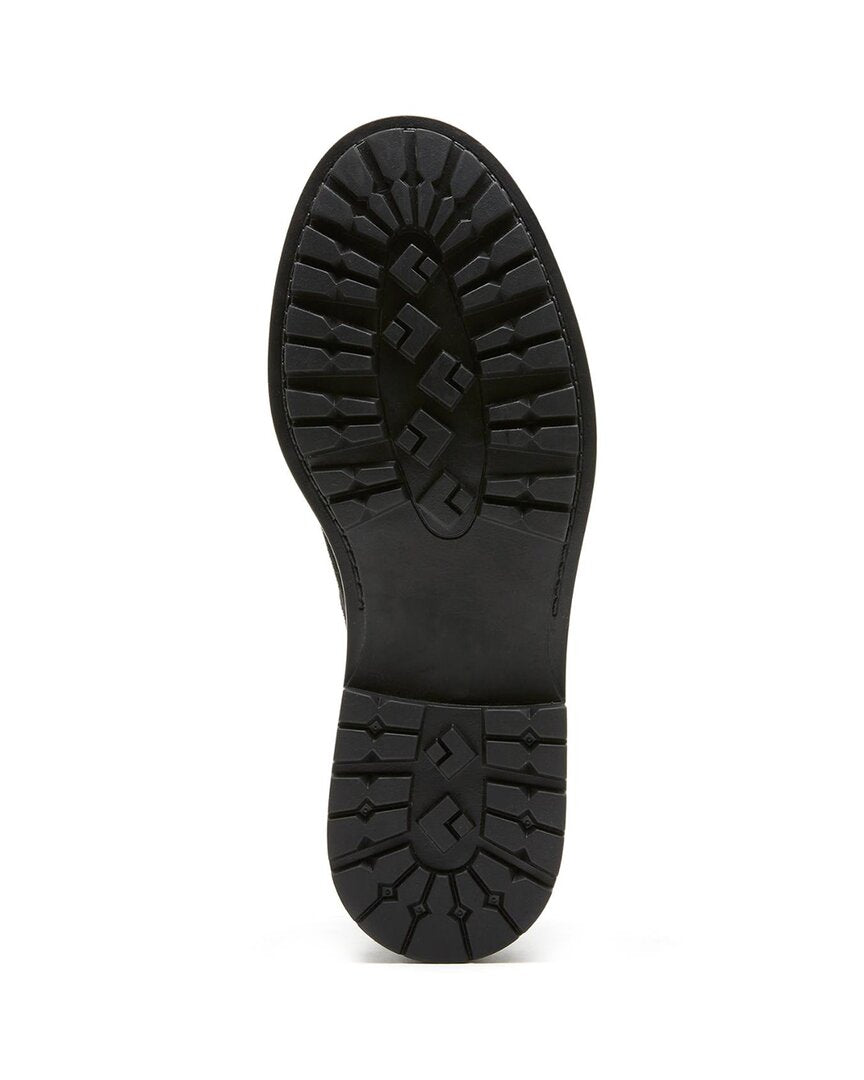 La Canadienne La Canadienne Wake City Dry™ Waterproof Suede Bootie