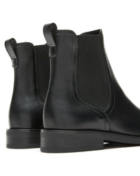 La Canadienne Westside City Dry™ Waterproof Leather Bootie