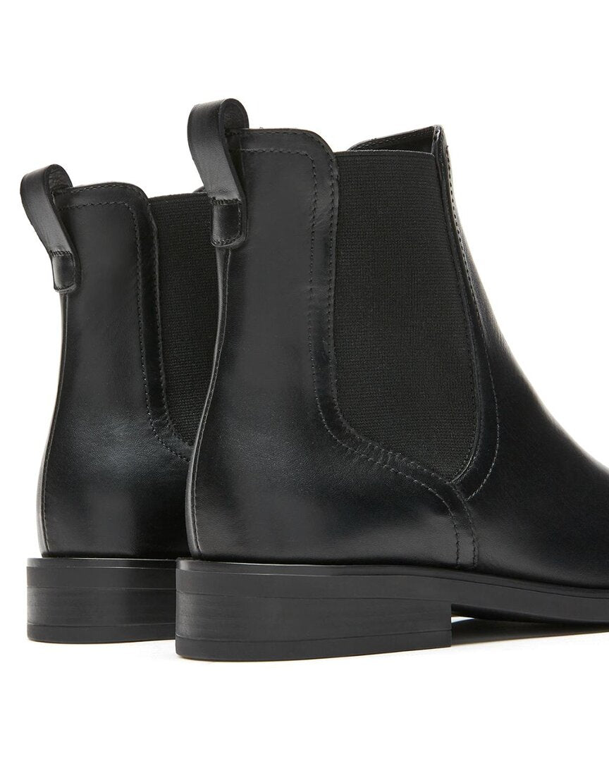 La Canadienne Westside City Dry™ Waterproof Leather Bootie