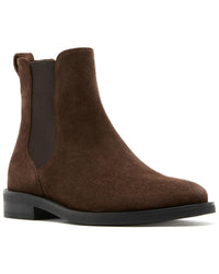 La Canadienne La Canadienne Westside City Dry™ Waterproof Suede Bootie