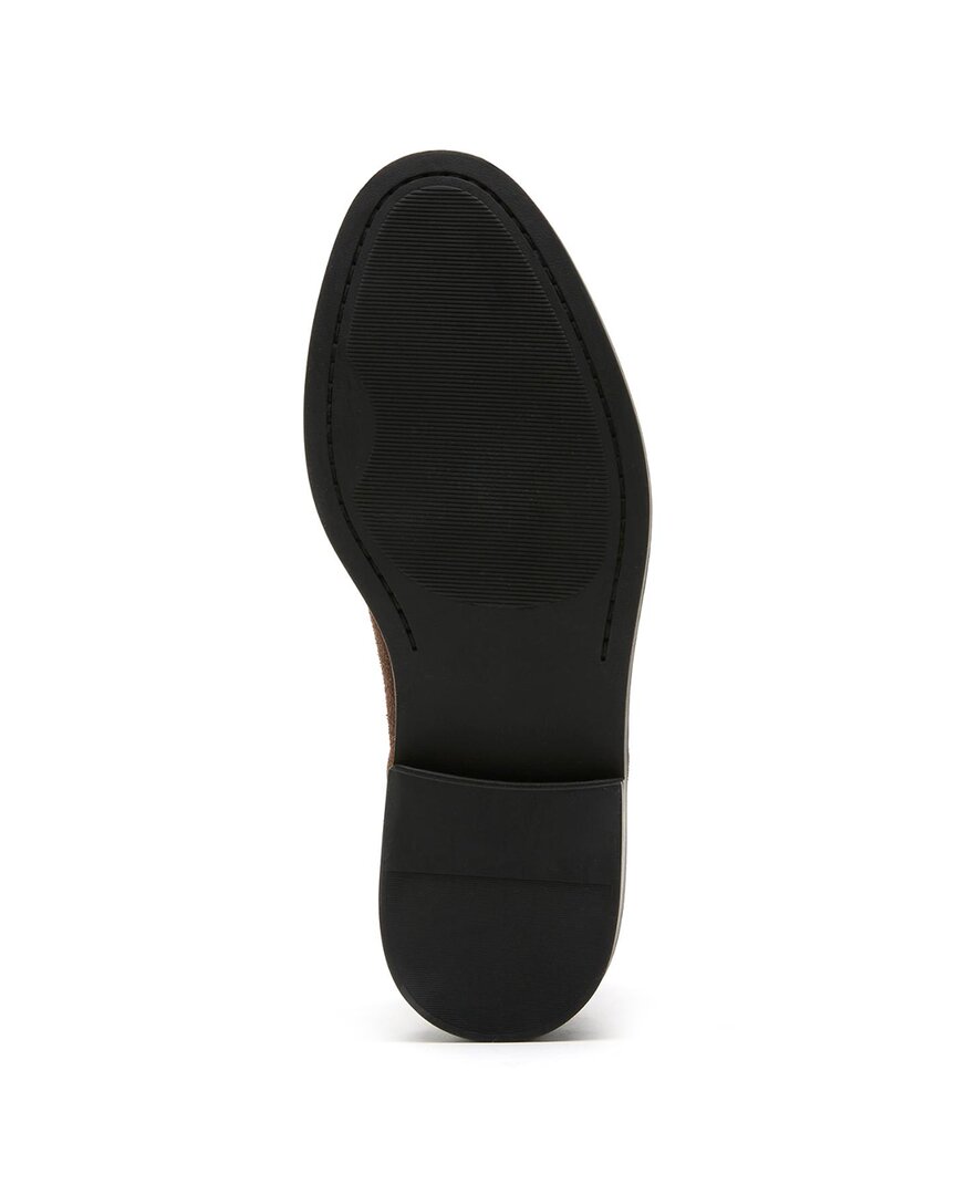 La Canadienne La Canadienne Westside City Dry™ Waterproof Suede Bootie