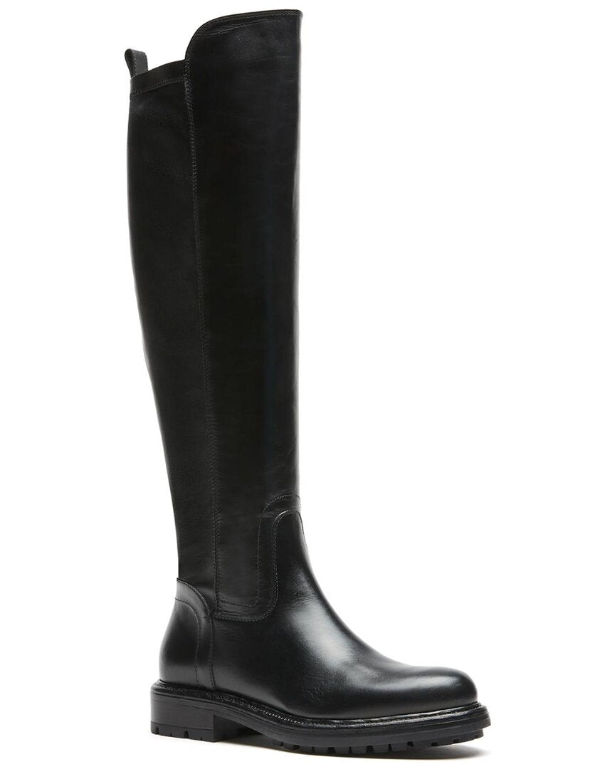 La Canadienne La Canadienne Wistle City Dry™ Waterproof Leather Boot