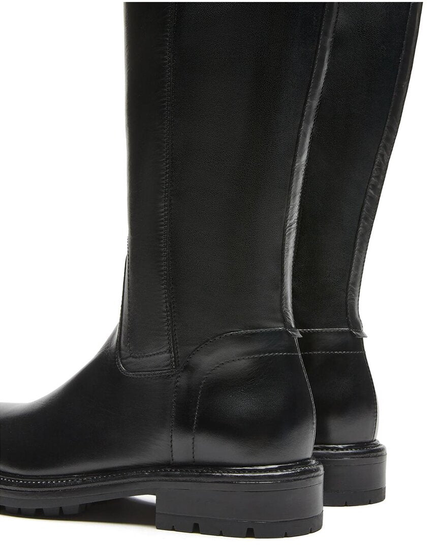 La Canadienne La Canadienne Wistle City Dry™ Waterproof Leather Boot