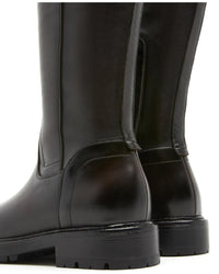 La Canadienne La Canadienne Wistle City Dry™ Waterproof Leather Boot