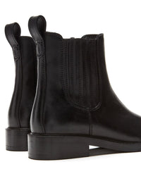 La Canadienne La Canadienne Academia City Dry™ Waterproof Leather Bootie