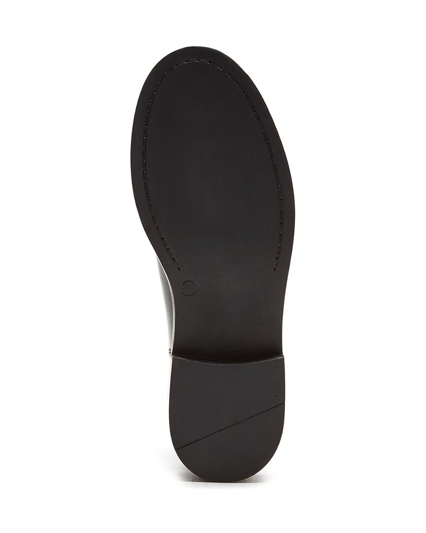 La Canadienne La Canadienne Academia City Dry™ Waterproof Leather Bootie