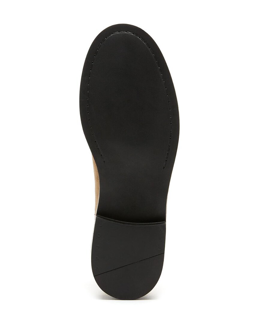 La Canadienne La Canadienne Academia City Dry™ Waterproof Suede Bootie