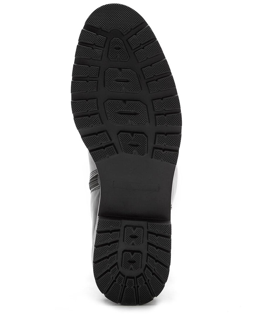 La Canadienne La Canadienne Warning City Dry™ Waterproof Leather Boot