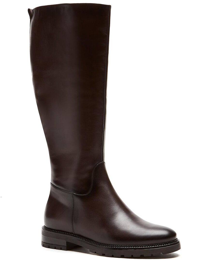 La Canadienne La Canadienne Warning City Dry™ Waterproof Leather Boot