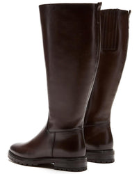 La Canadienne La Canadienne Warning City Dry™ Waterproof Leather Boot