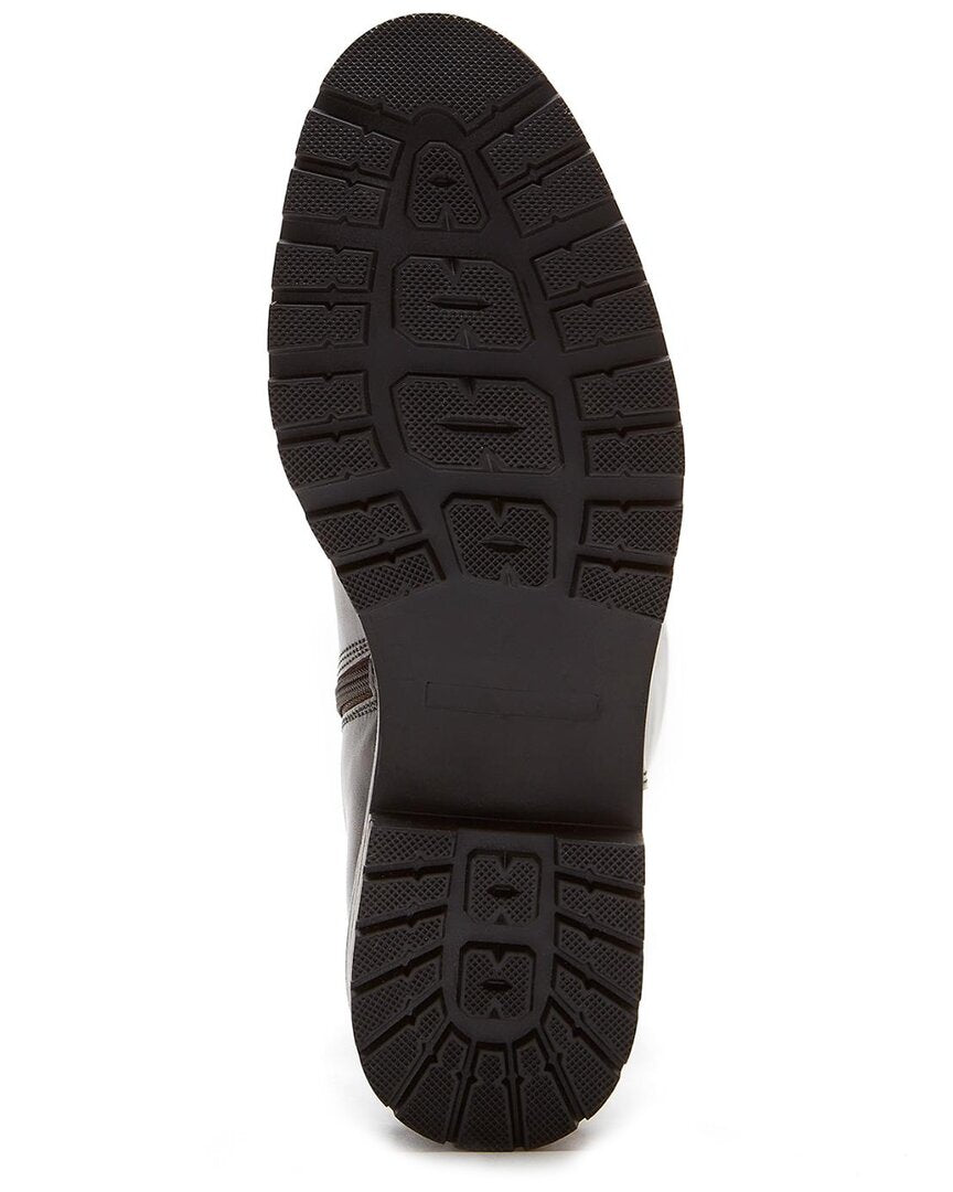 La Canadienne La Canadienne Warning City Dry™ Waterproof Leather Boot