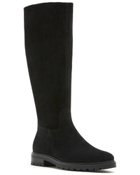 La Canadienne La Canadienne Warning City Dry™ Waterproof Suede Boot