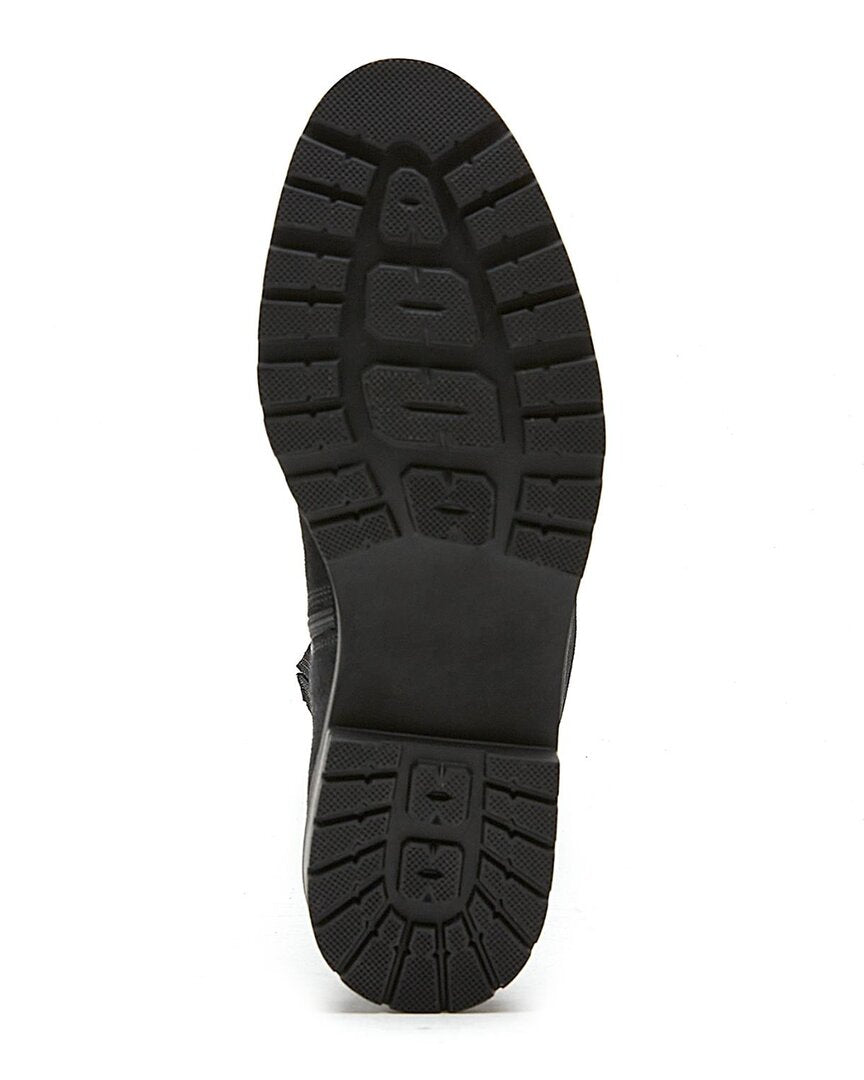 La Canadienne La Canadienne Warning City Dry™ Waterproof Suede Boot
