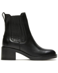 La Canadienne La Canadienne Walf City Dry™ Waterproof Leather Bootie