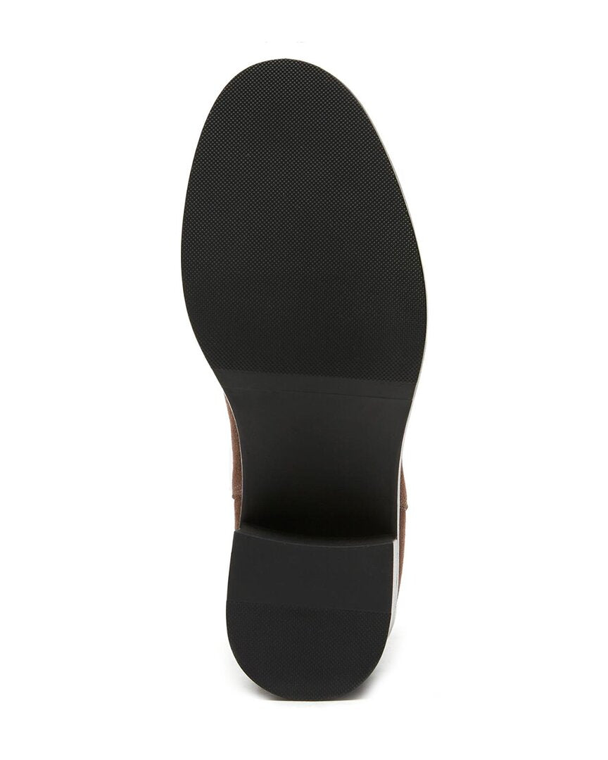La Canadienne La Canadienne Walf City Dry™ Waterproof Suede Bootie