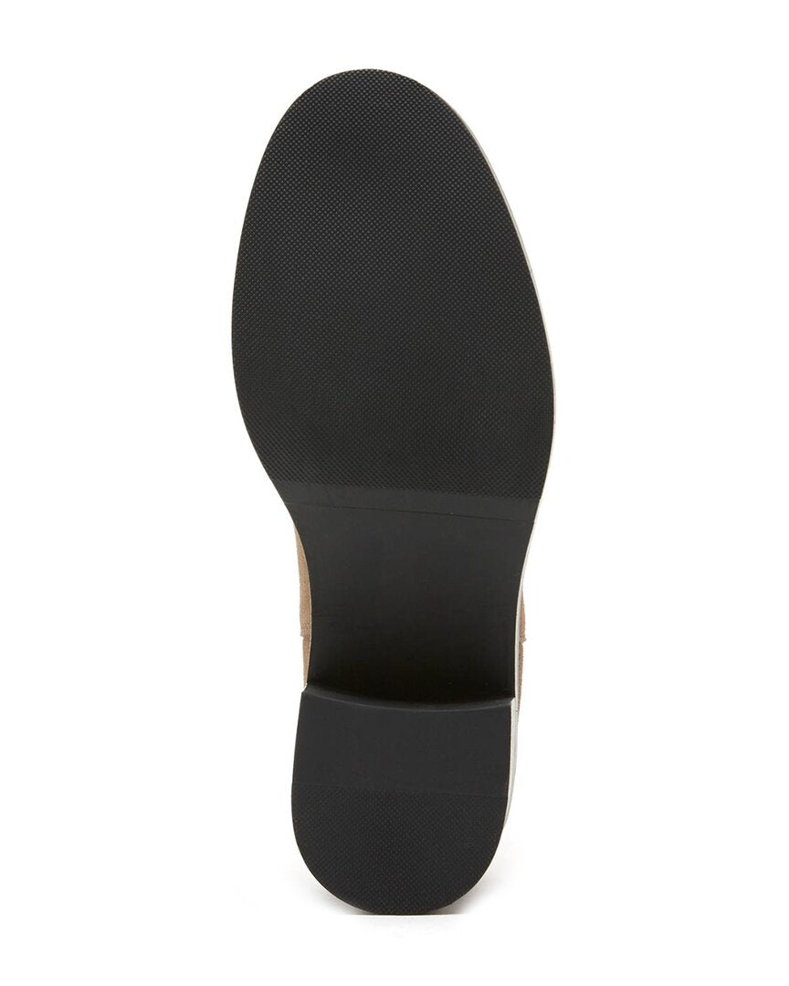 La Canadienne La Canadienne Walf City Dry™ Waterproof Suede Bootie
