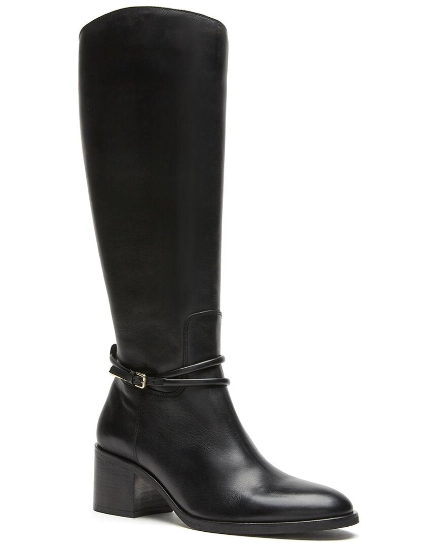 La Canadienne La Canadienne Acqua City Dry™ Waterproof Leather Boot