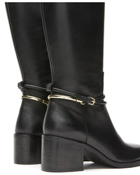 La Canadienne La Canadienne Acqua City Dry™ Waterproof Leather Boot