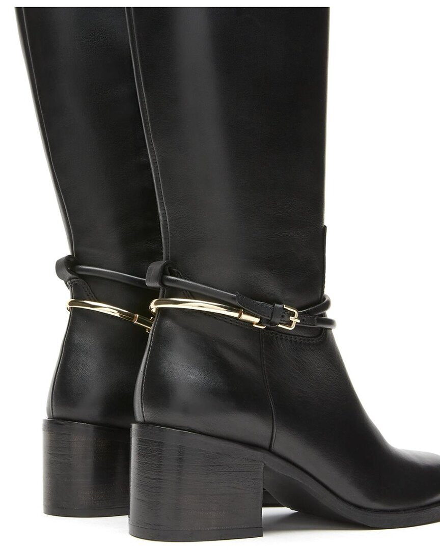 La Canadienne La Canadienne Acqua City Dry™ Waterproof Leather Boot