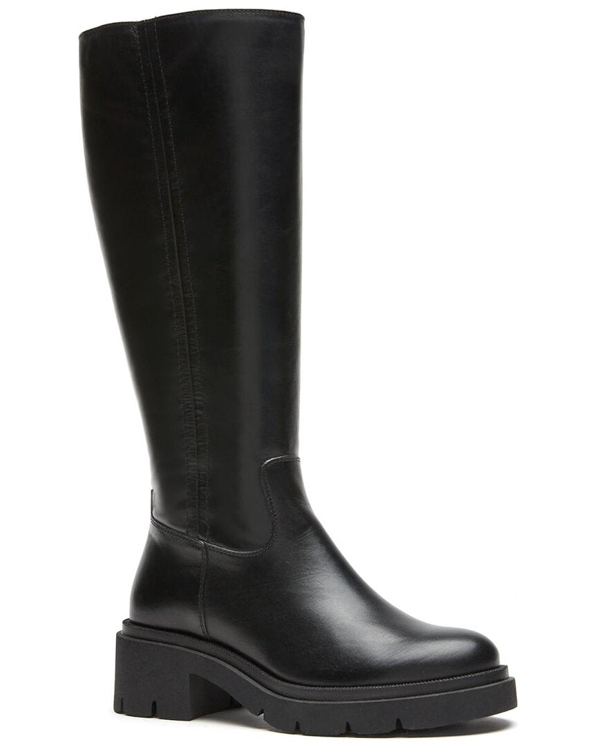 La Canadienne La Canadienne Warrior City Dry™ Waterproof Leather Boot