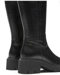 La Canadienne La Canadienne Warrior City Dry™ Waterproof Leather Boot