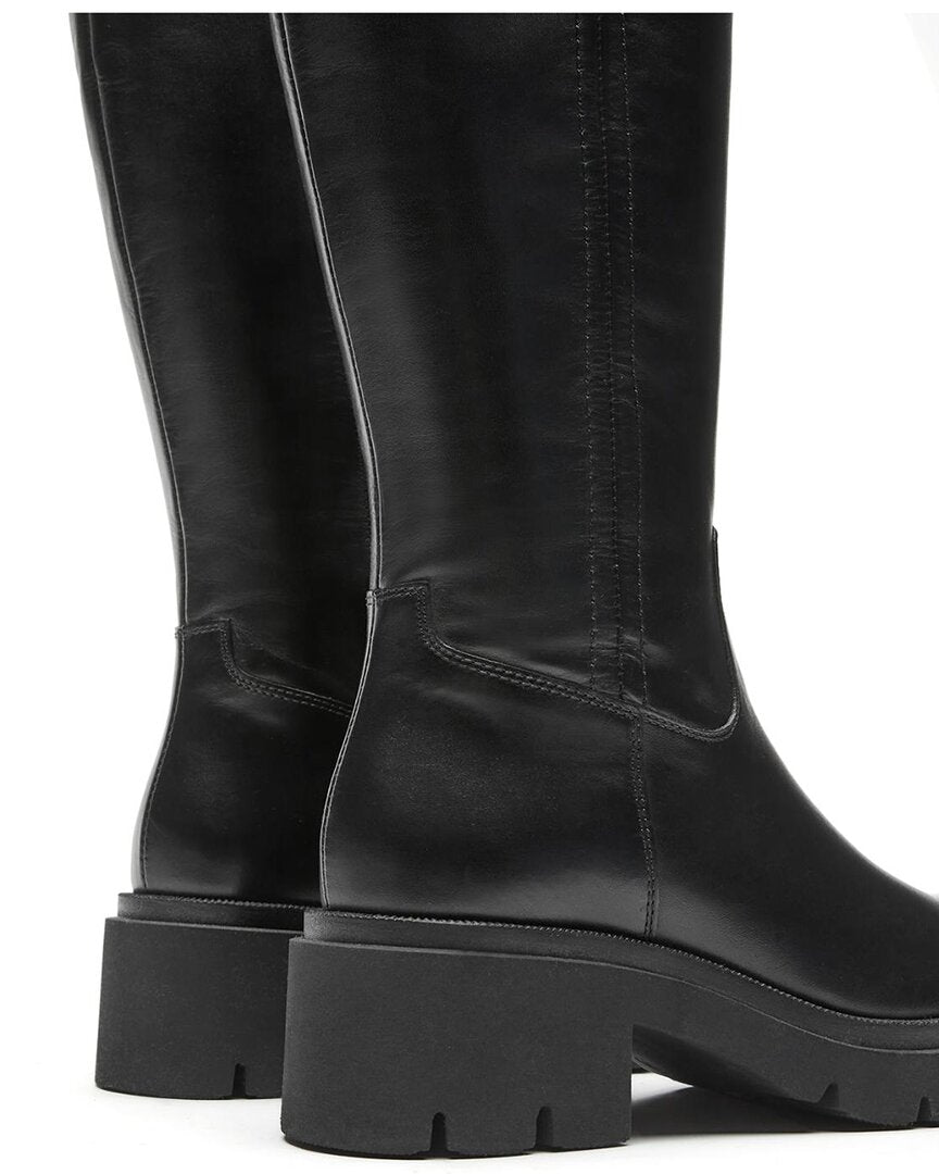 La Canadienne La Canadienne Warrior City Dry™ Waterproof Leather Boot