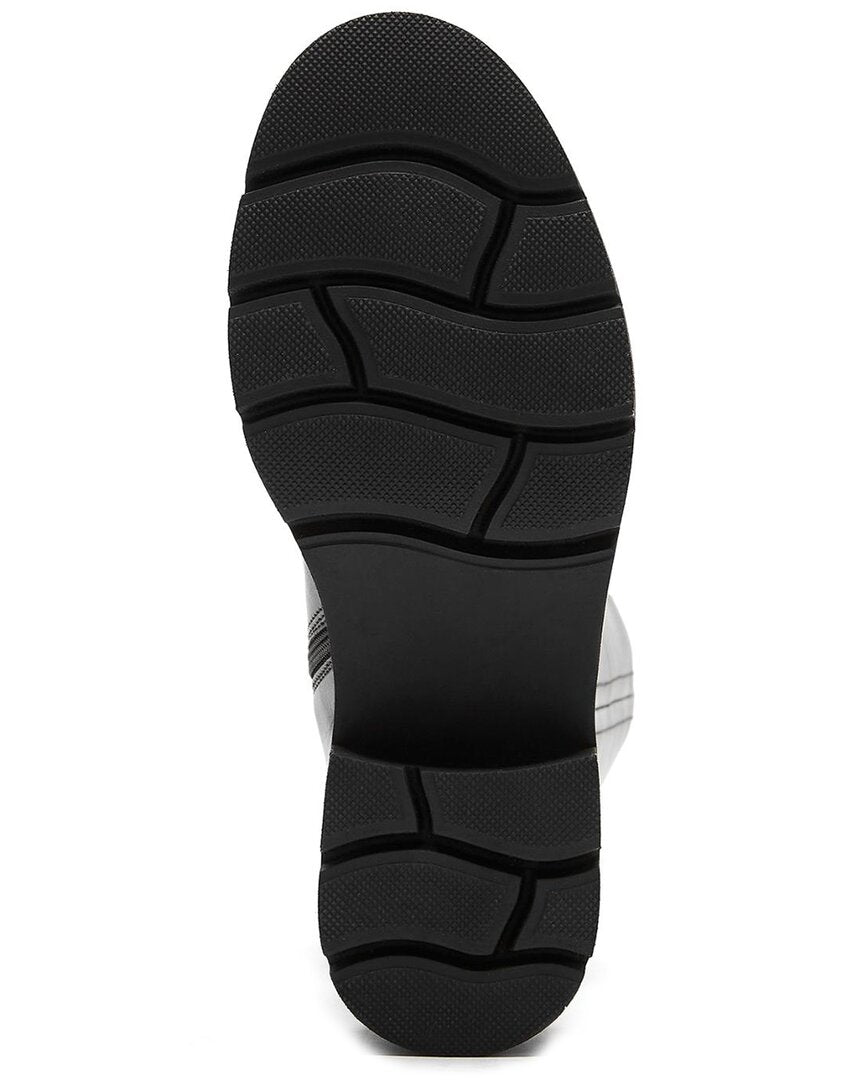 La Canadienne La Canadienne Warrior City Dry™ Waterproof Leather Boot