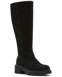 La Canadienne La Canadienne Warrior City Dry™ Waterproof Suede Boot