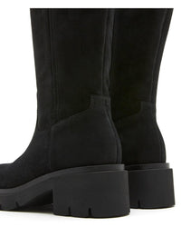 La Canadienne La Canadienne Warrior City Dry™ Waterproof Suede Boot