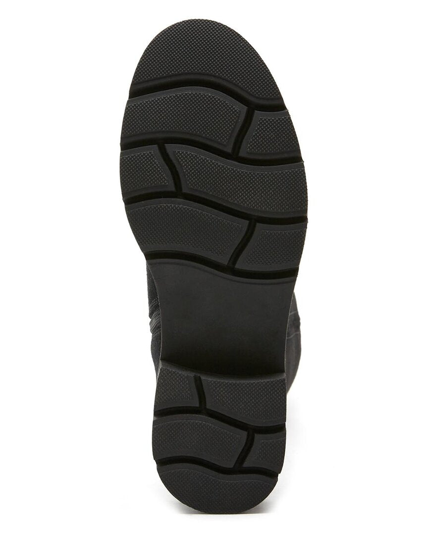 La Canadienne La Canadienne Warrior City Dry™ Waterproof Suede Boot
