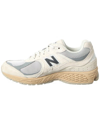 New Balance Suede Sneaker