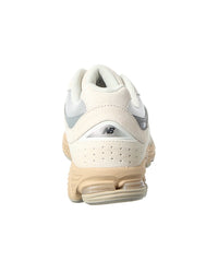 New Balance Suede Sneaker
