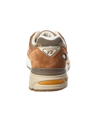 New Balance Suede Sneaker