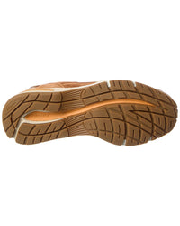 New Balance Suede Sneaker