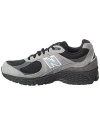 New Balance Suede Sneaker