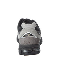New Balance Suede Sneaker