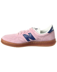 New Balance Suede Sneaker