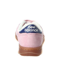 New Balance Suede Sneaker