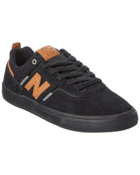 New Balance Suede Sneaker