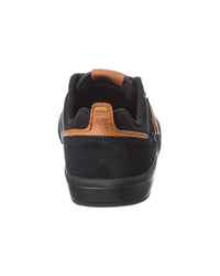 New Balance Suede Sneaker