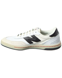 New Balance Suede Sneaker
