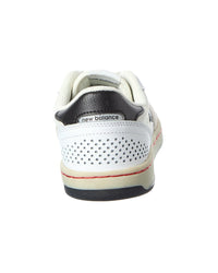 New Balance Suede Sneaker