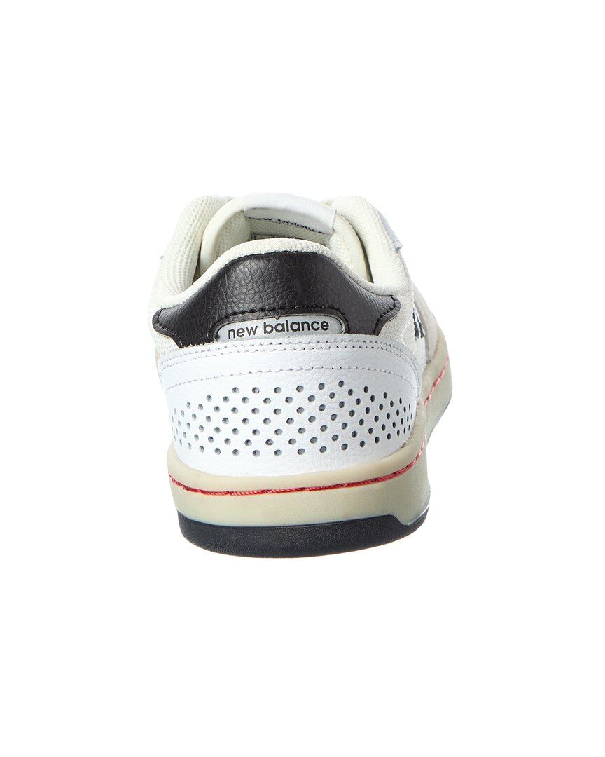 New Balance Suede Sneaker