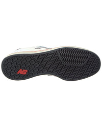 New Balance Suede Sneaker