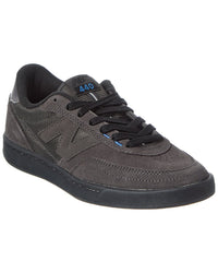 New Balance Suede Sneaker
