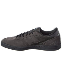 New Balance Suede Sneaker