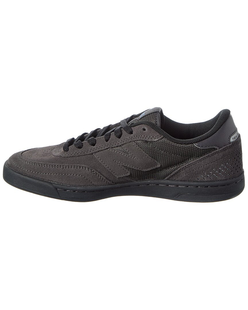 New Balance Suede Sneaker